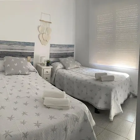 168 Bahia De - Deniasol 德尼亚