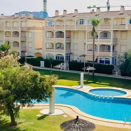 168 Bahia De - Deniasol Apartamento