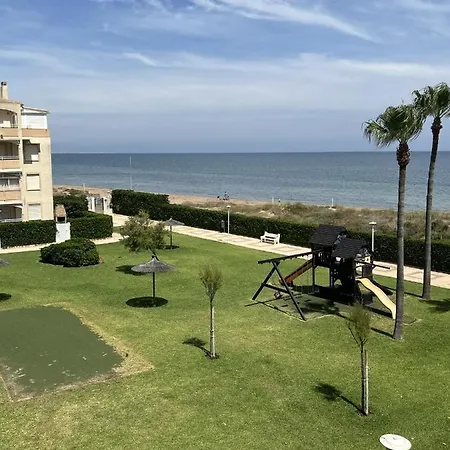 168 Bahia De - Deniasol Apartamento Dénia