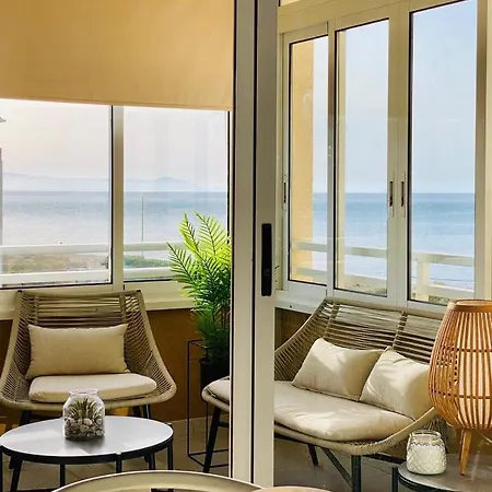 168 Bahia De - Deniasol Apartamento