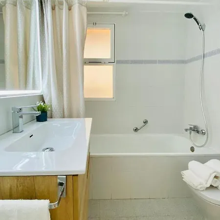 Apartamento 168 Bahia De - Deniasol Dénia