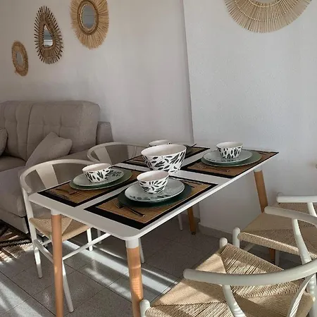 168 Bahia De - Deniasol Dénia