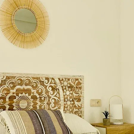 168 Bahia De - Deniasol Apartamento Dénia