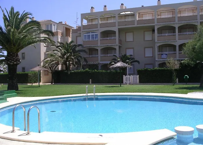 Διαμέρισμα 168 Bahia De - Deniasol *
