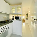 168 Bahia De - Deniasol Appartement